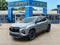 2025 Chevrolet Equinox AWD RS