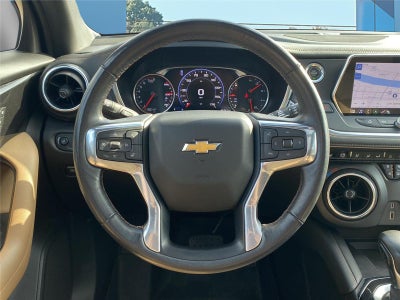 2021 Chevrolet Blazer Premier