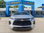 2021 Chevrolet BLAZER SUV