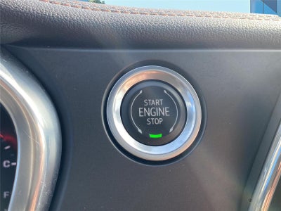 2021 Chevrolet Blazer Premier