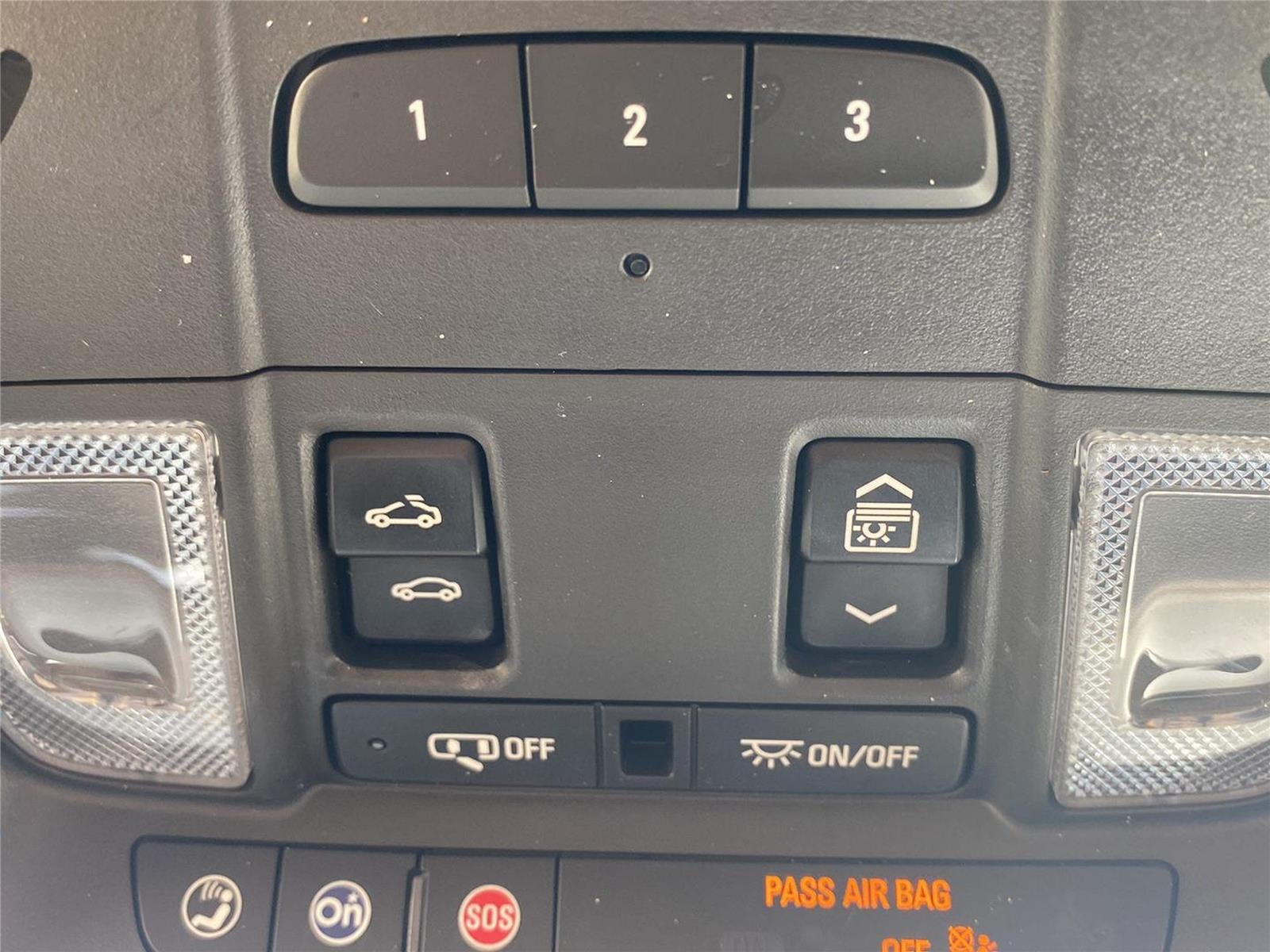 2021 Chevrolet Blazer Premier