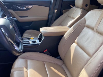 2021 Chevrolet Blazer Premier