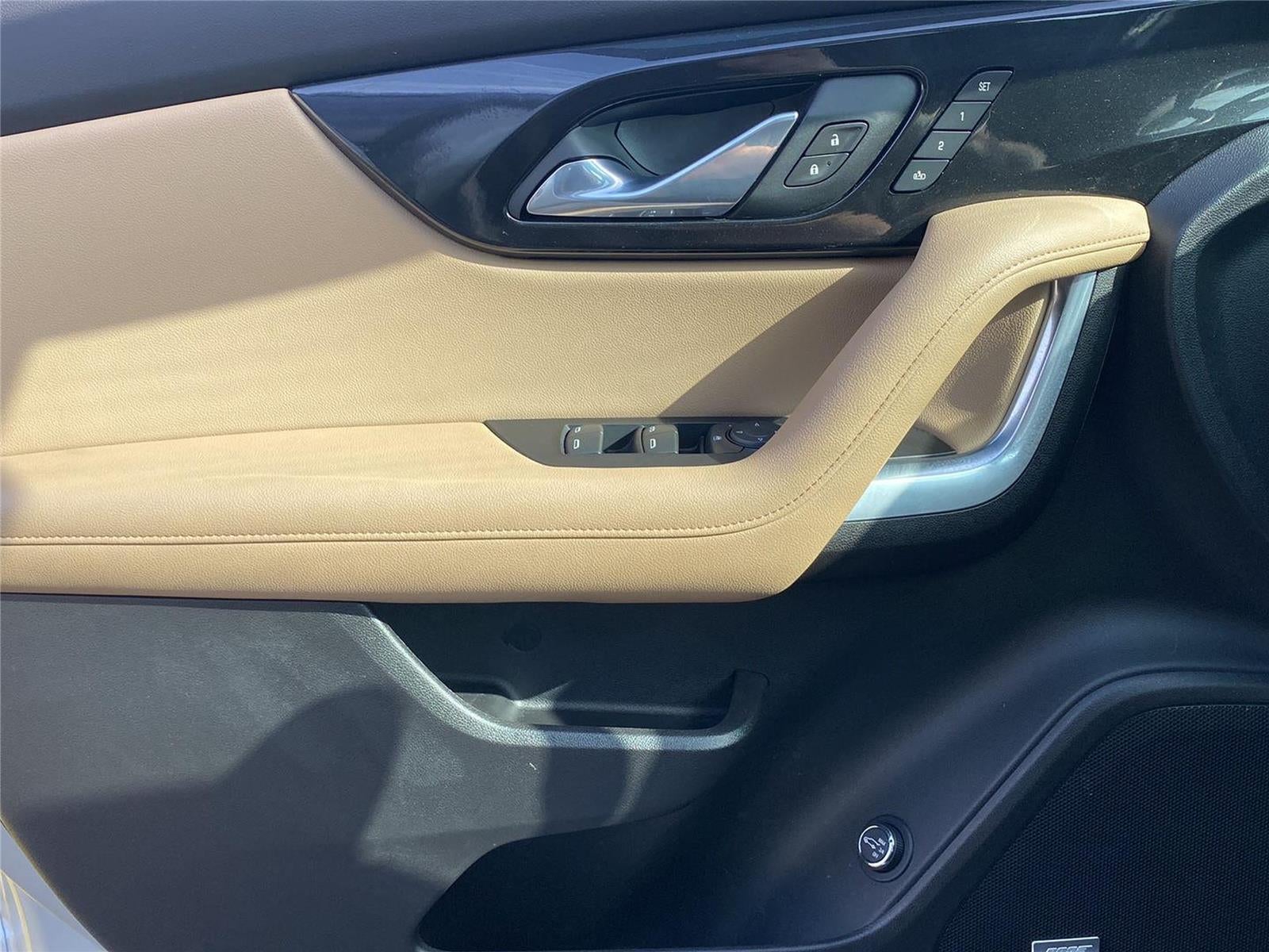 2021 Chevrolet Blazer Premier
