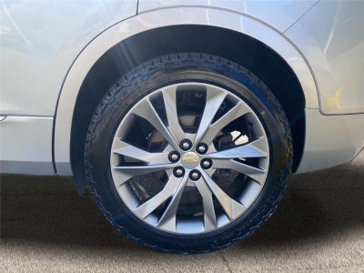 2021 Chevrolet Blazer Premier