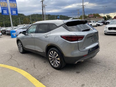 2023 Chevrolet Blazer Premier