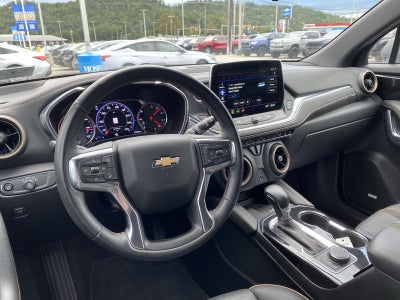2023 Chevrolet Blazer Premier