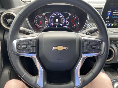 2023 Chevrolet Blazer Premier