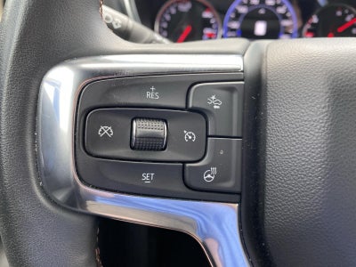 2023 Chevrolet Blazer Premier