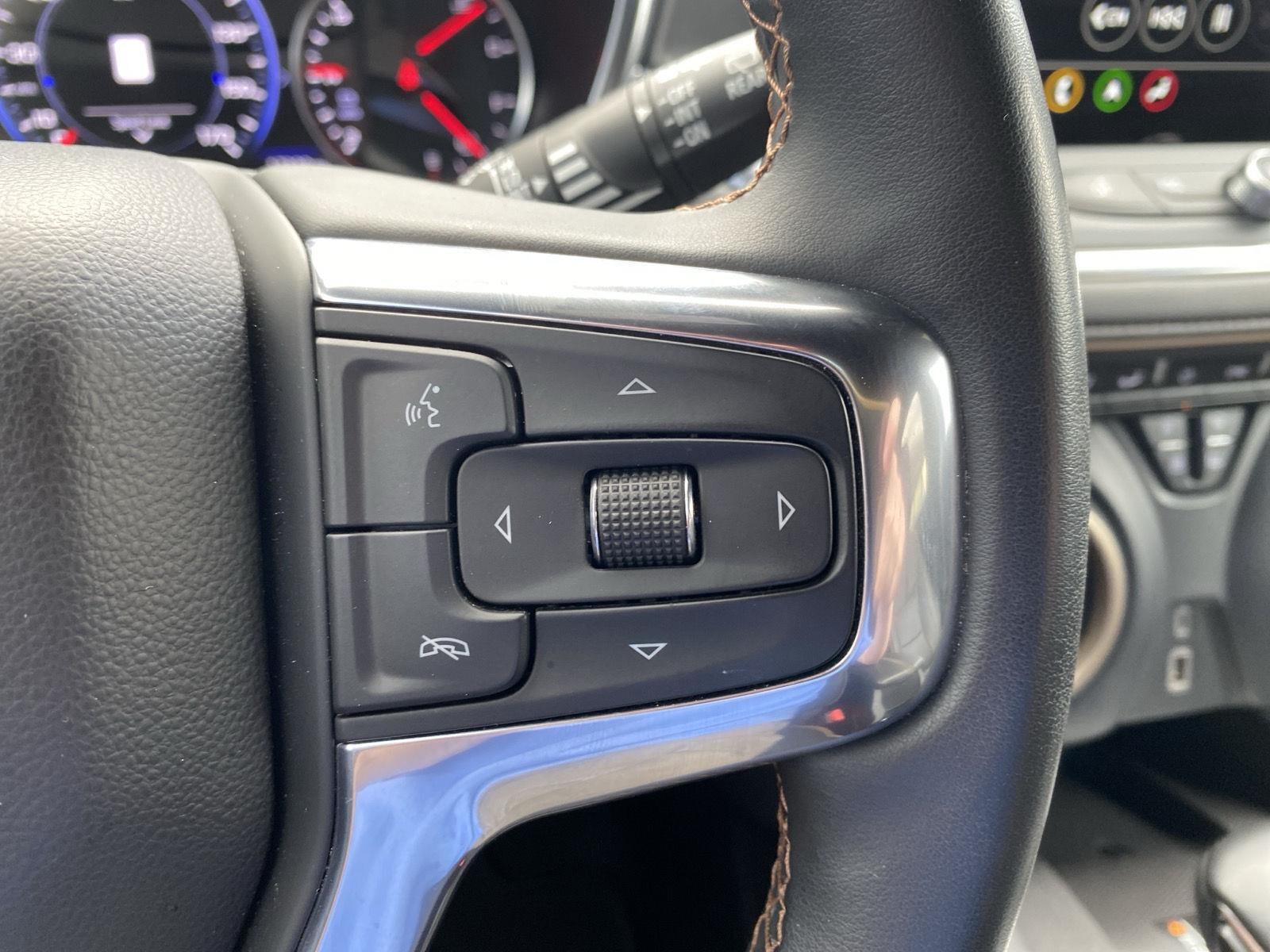 2023 Chevrolet Blazer Premier