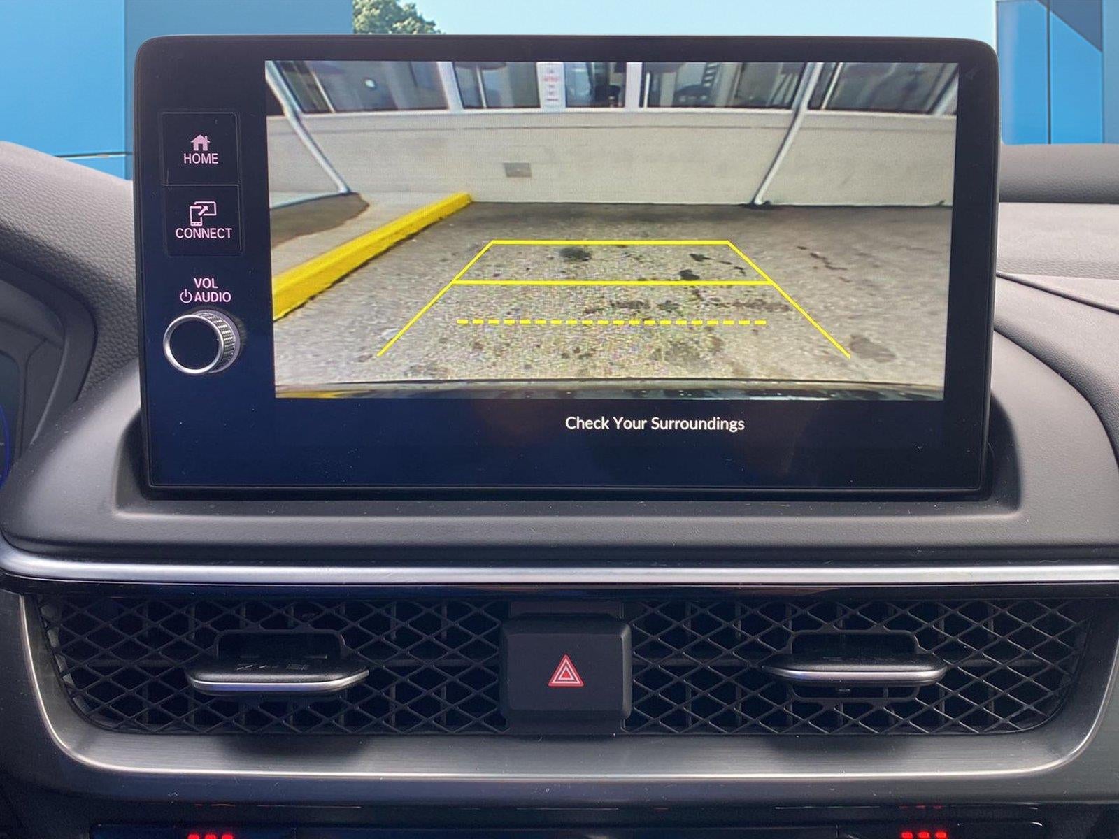 2025 Acura ADX w/A-SPEC