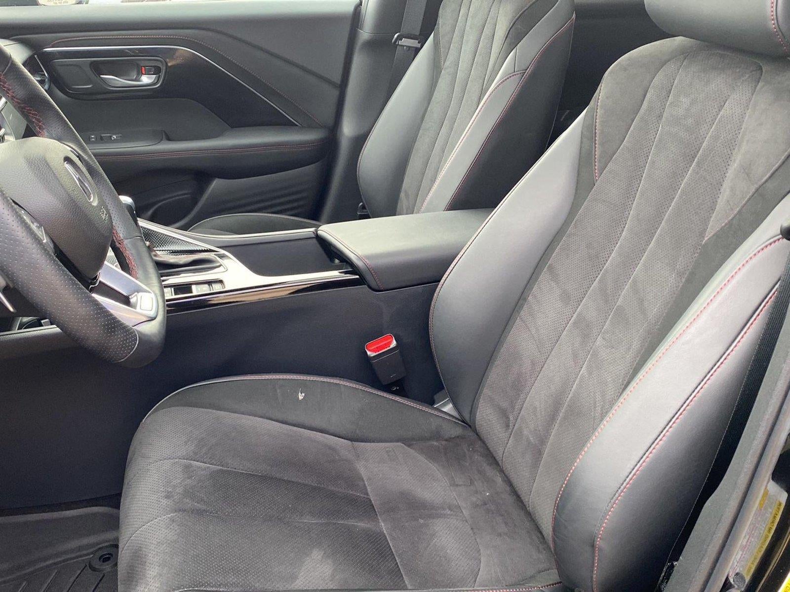 2025 Acura ADX w/A-SPEC