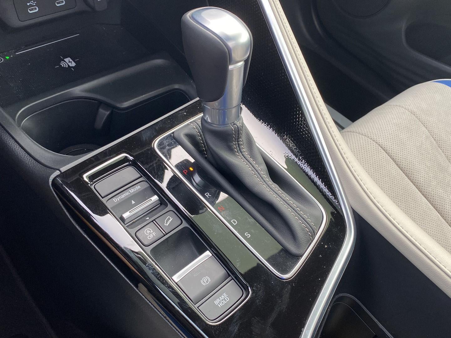 2025 Acura ADX w/A-SPEC