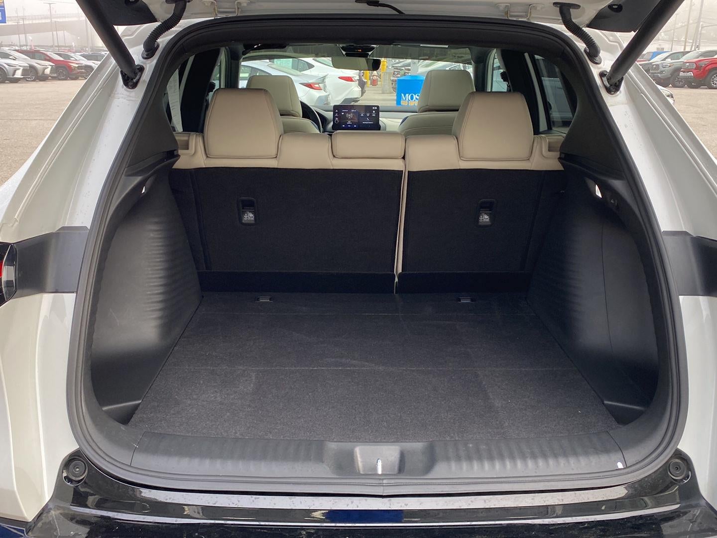 2025 Acura Adx w/A-SPEC