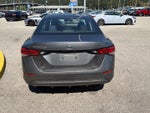 2021 Nissan Sentra S