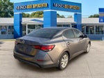 2022 Nissan Sentra S