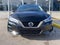 2022 Nissan Versa SR