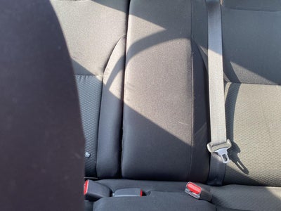 2022 Nissan Versa SR