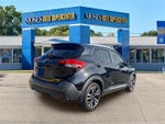 2019 Nissan Kicks SR