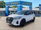 2022 Nissan Kicks SR