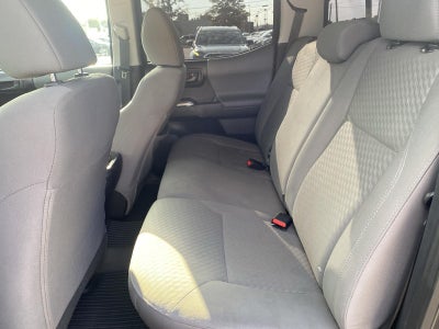 2020 Toyota Tacoma SR5 V6