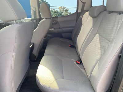 2020 Toyota Tacoma SR5 V6