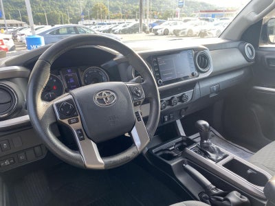 2020 Toyota Tacoma SR5 V6