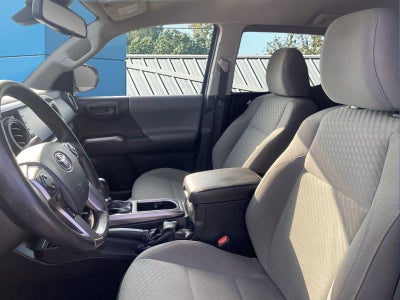 2020 Toyota Tacoma SR5 V6