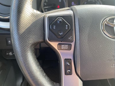 2020 Toyota Tacoma SR5 V6