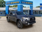 2020 Toyota Tacoma SR5 V6