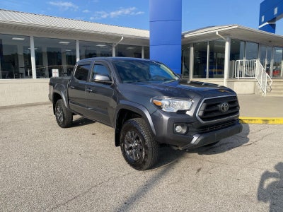 2020 Toyota Tacoma SR5 V6