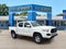 2022 Toyota Tacoma SR V6