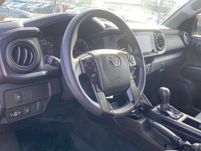 2022 Toyota Tacoma SR V6