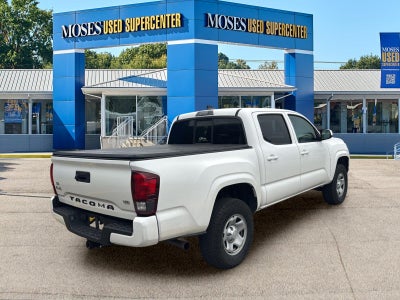 2022 Toyota Tacoma SR V6