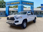 2022 Toyota Tacoma SR V6