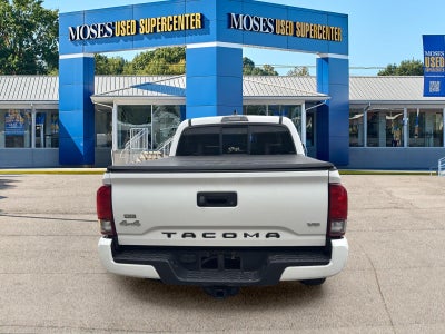 2022 Toyota Tacoma SR V6
