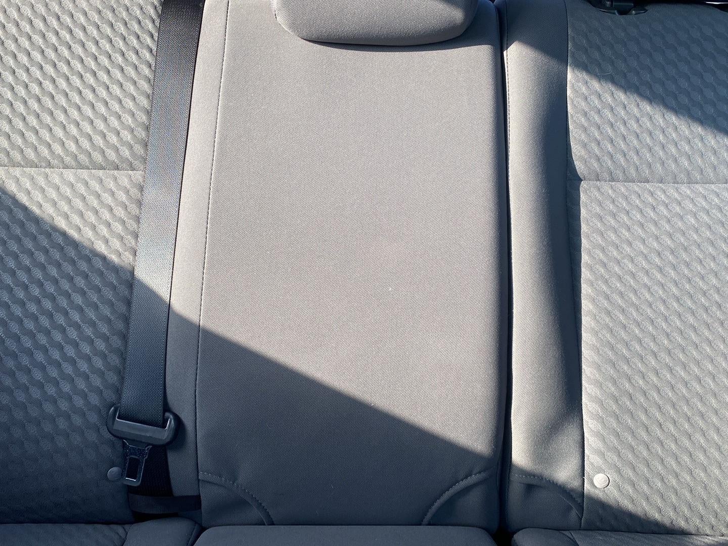 2022 Toyota Tacoma SR V6