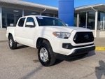 2022 Toyota Tacoma SR V6
