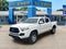 2022 Toyota Tacoma SR V6