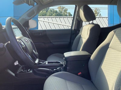 2022 Toyota Tacoma SR V6