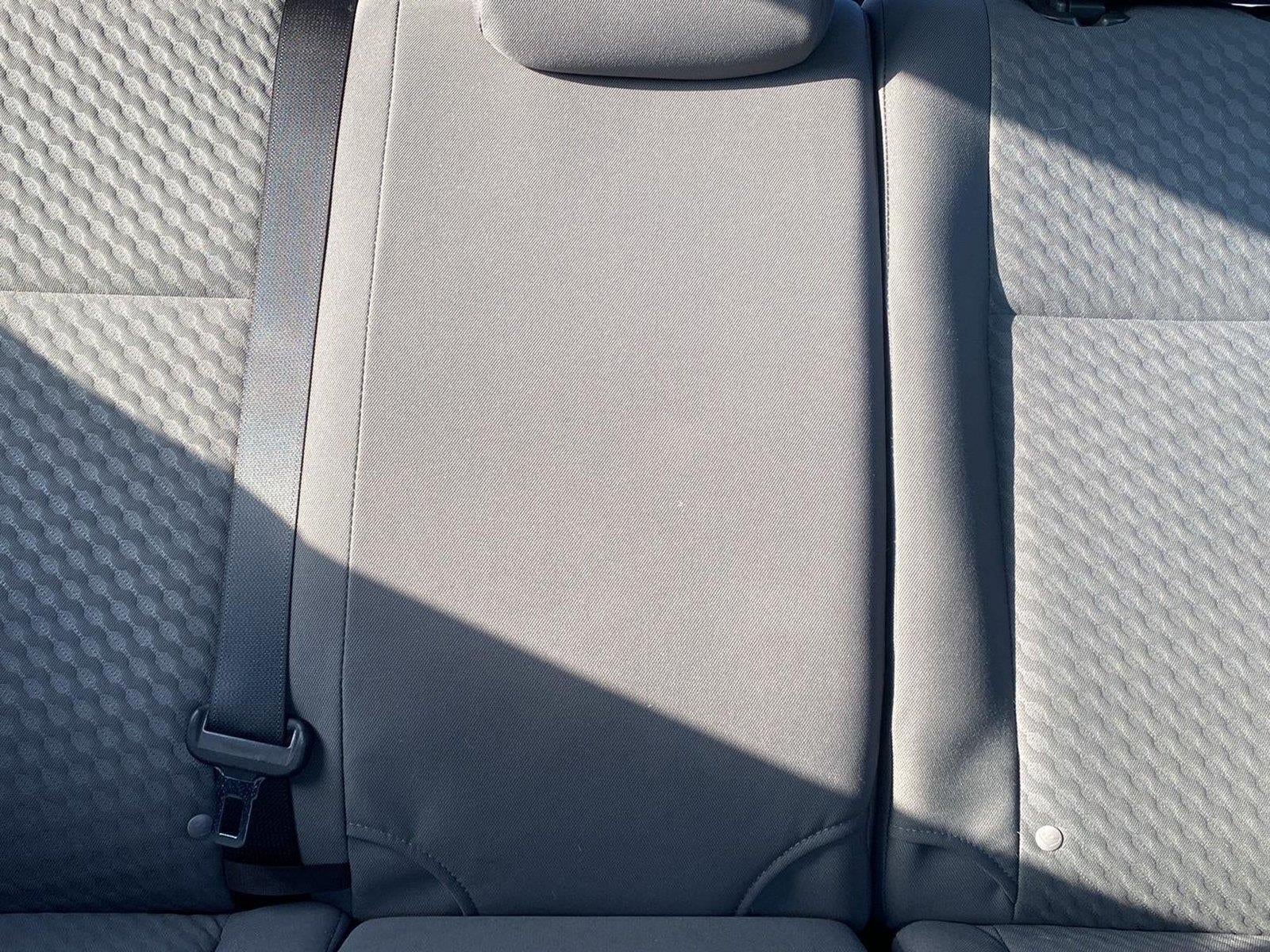 2022 Toyota Tacoma SR V6