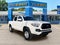 2022 Toyota Tacoma SR V6