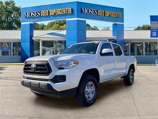 2022 Toyota Tacoma SR V6