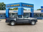 2020 Toyota Tacoma SR V6