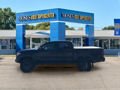 2023 Toyota Tacoma Trail Special Edition