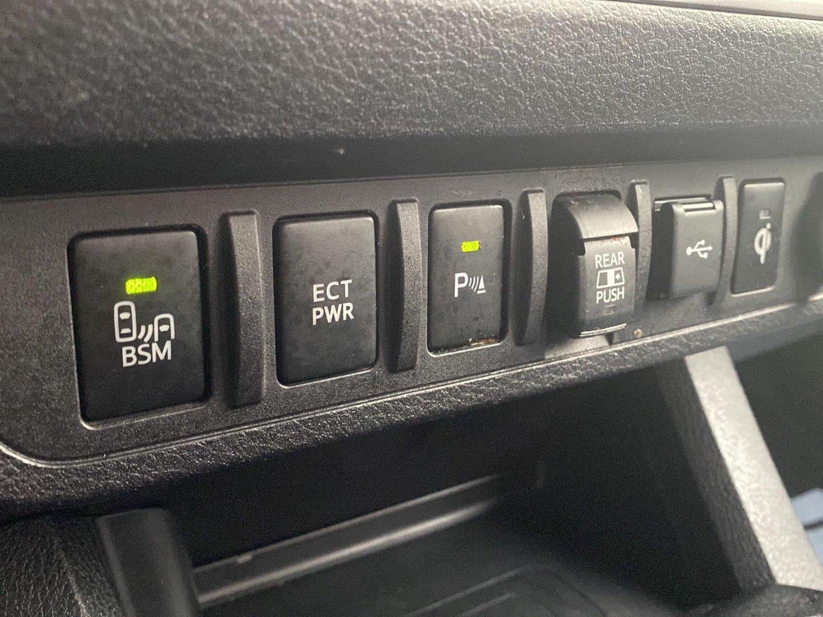 2022 Toyota Tacoma TRD Off-Road