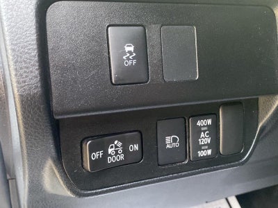 2022 Toyota Tacoma TRD Off-Road