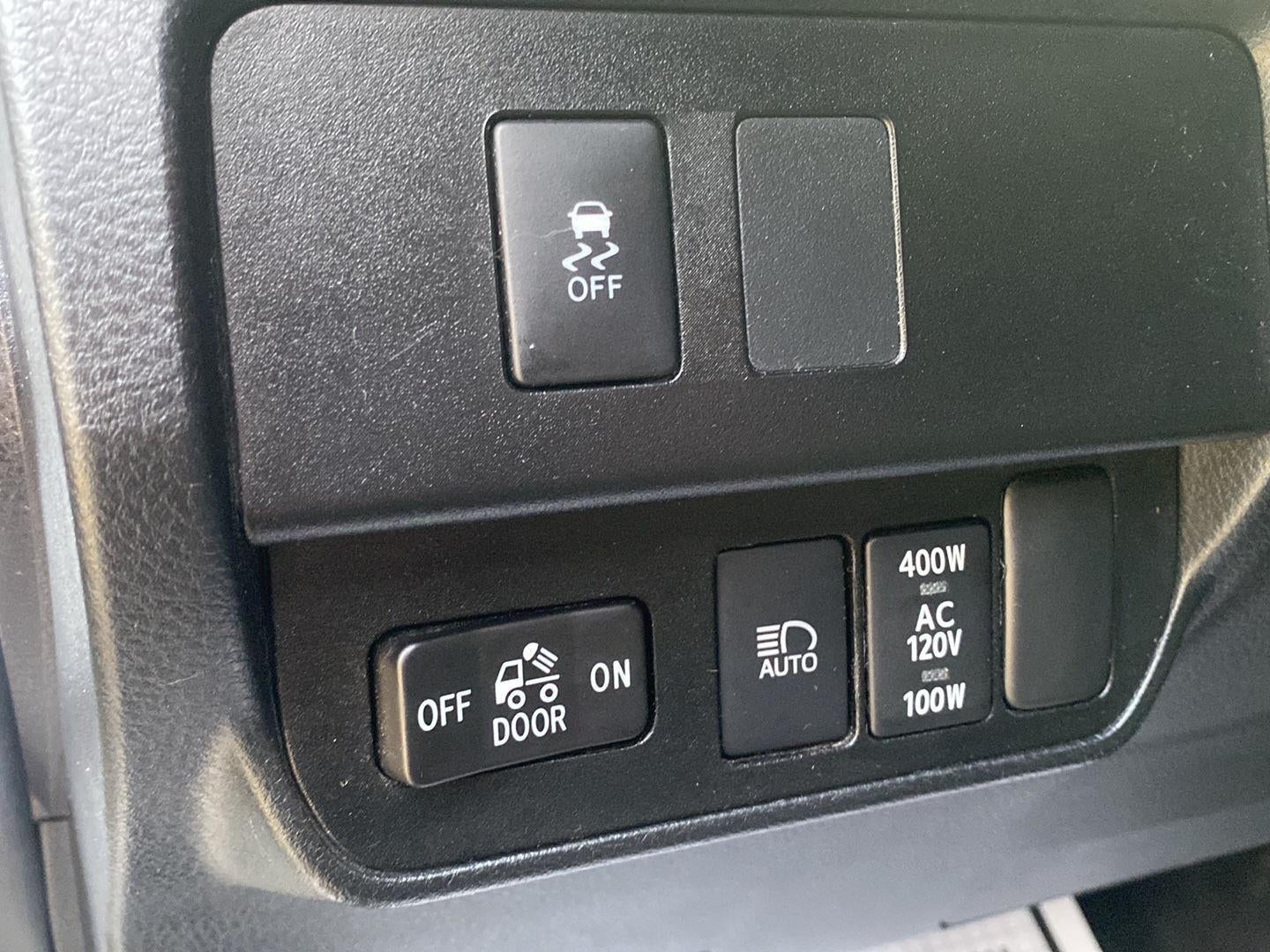 2022 Toyota Tacoma TRD Off-Road