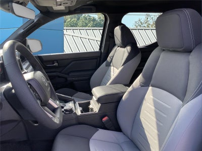 2025 Toyota TACOMA 4WD TRD OFF ROAD DOUBLE CAB 5