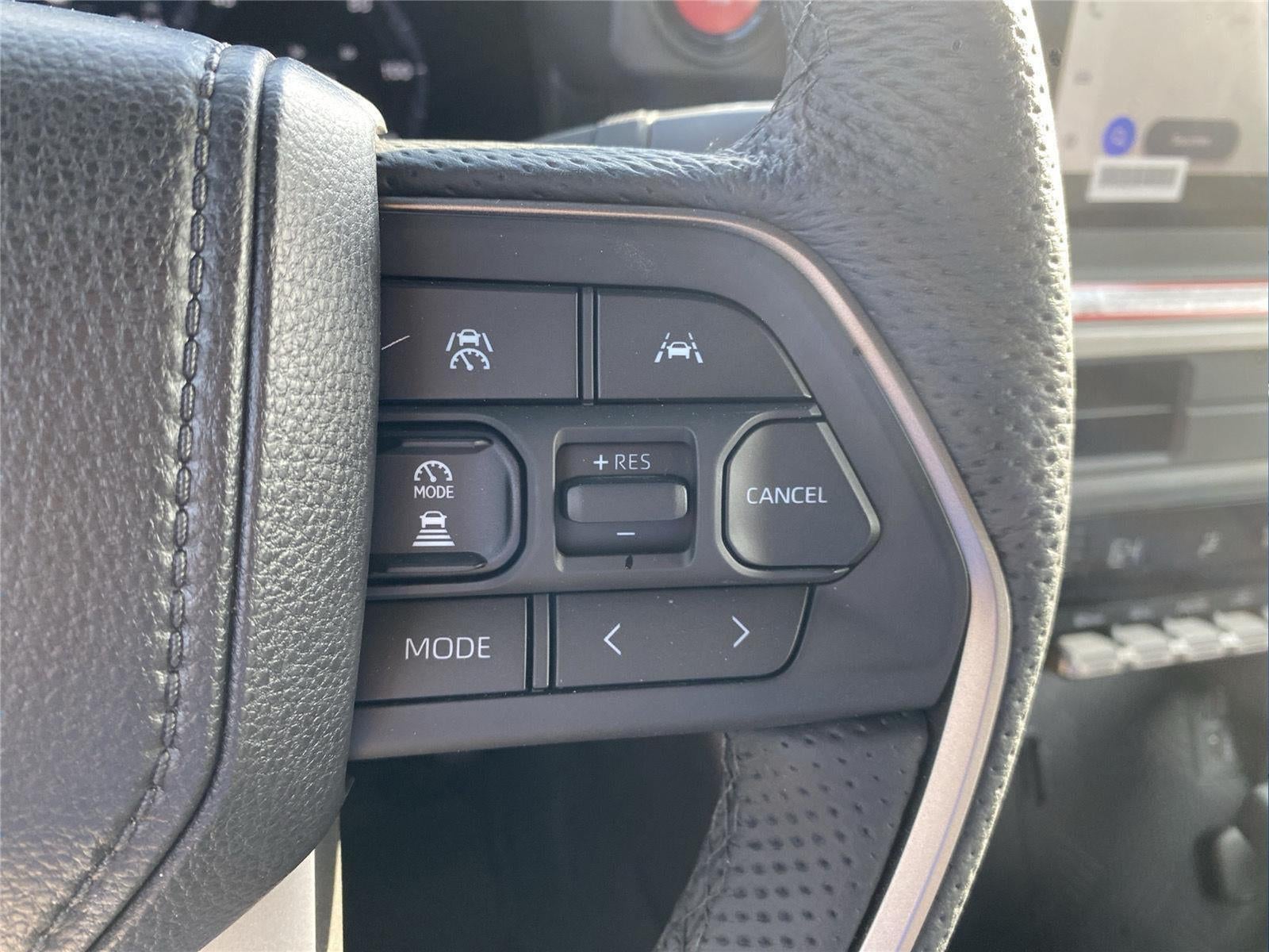 2025 Toyota TACOMA 4WD TRD OFF ROAD DOUBLE CAB 5