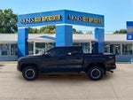 2025 Toyota TACOMA 4WD TRD OFF ROAD DOUBLE CAB 5